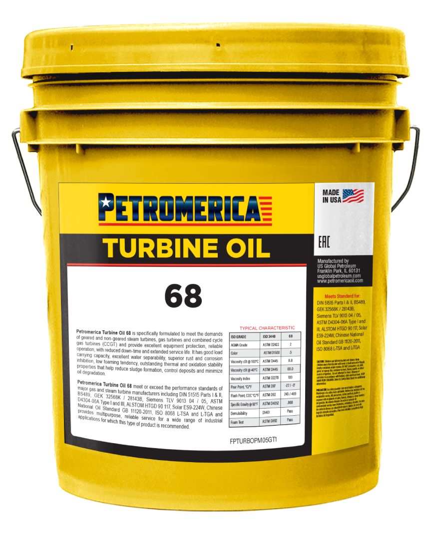 Petromerica Full Syn ULTRA DEXRON®-VI ATF - Lube Squad